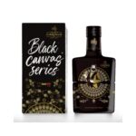 Gouden Carolus Black Canvas Full Series 50cl