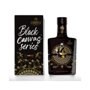 Gouden Carolus Black Canvas Full Series 50cl