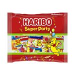 Haribo Super Party 480gr