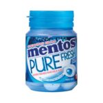 Mentos Gum 'Pure Freshment' (30 gums)