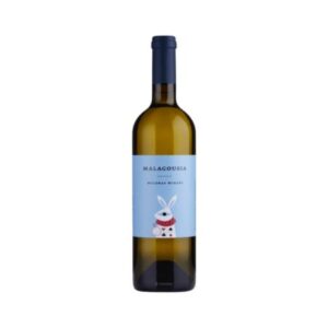 Mylonas Winery - Attiki Malagousia 2023 Wit 75cl