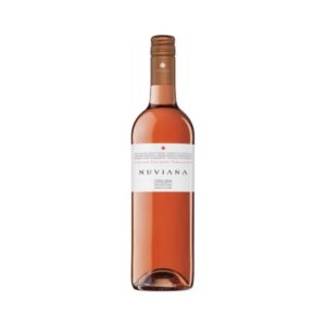Nuviana Catalunya Rosado 2023 Rose 75cl