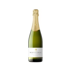 Nuviana Cava Brut Blanc wit 50cl