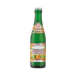 Tonissteiner Orange 25cl (20 stuks)