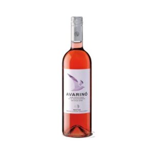Lafazanis PGI Peloponnisos Avarino 2023 Rose 75cl