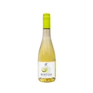 Ambelos Winery Wine of Greece Mirtos Wit 50cl