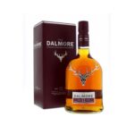 Dalmore 12 years 70cl + GBX