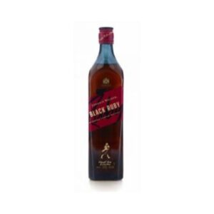 Johnnie Walker Black Ruby 70cl