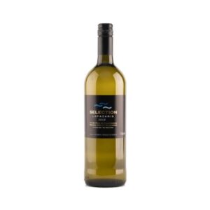 Lafazanis PGI Peloponnisos Wit 1L
