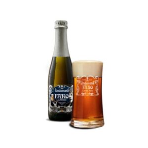 Lindemans Faro 25cl (6 stuks)