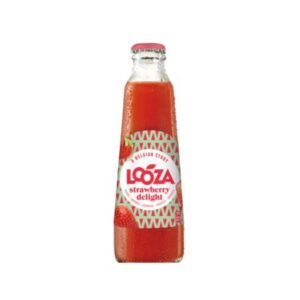 Looza Aardbei 20cl (24 stuks)