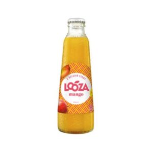 Looza Mango 20cl (24 stuks)
