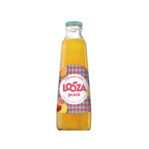 Looza Perzik 20cl (24 stuks)