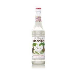 Monin Siroop Kokos 70cl