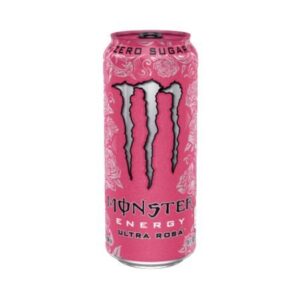 Monster Energy Ultra Rosa 50cl (12 stuks)