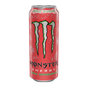 Monster Energy Ultra Watermelon 50cl (12 stuks)
