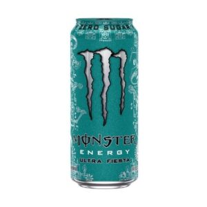 Monster Ultra Fiesta 50cl (12 stuks)