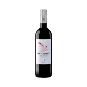 Nestor Winery PGI Peloponnisos Avarino 2023 Rood 75cl