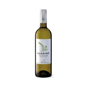 Nestor Winery PGI Peloponnisos Avarino 2023 Wit 75cl