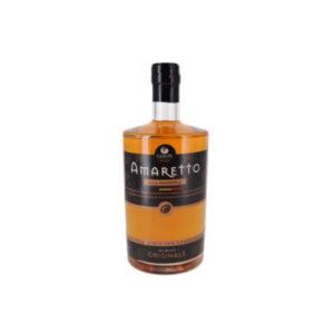Amaretto Dal Belgio Distillerie Gervin 50cl