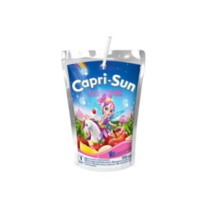 Capri-Sun Fairy 20cl (40 stuks)