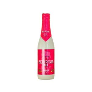 Delirium Red 33cl (4 stuks)