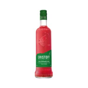 Eristoff Watermeloen Vodka 70cl