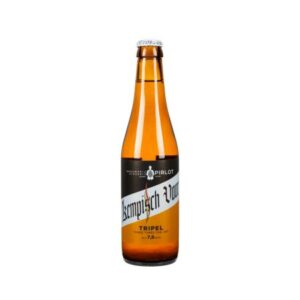 Kempisch Vuur Tripel 33cl (4 stuks)