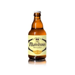 Maredsous Blond 33cl (4 stuks)