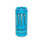 Monster Ultra Blue Hawaiian 50cl (6 stuks)