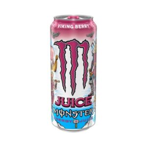 Monster Viking Berry 50cl (6 stuks)