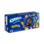 Oreo Pokemon Pie Chocolate 180gr