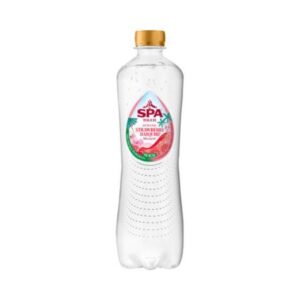 Spa Touch Sparkling Strawberry - Daiquiri 50cl (24 stuks)