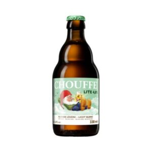 Chouffe Lite 33cl (24 stuks)