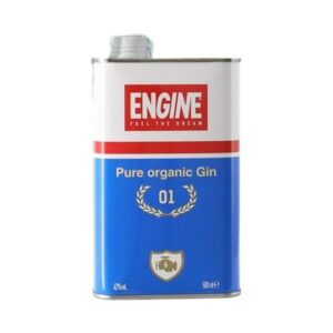 Engine Gin 70cl