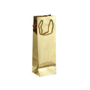 Flestas voor 1 fles Goud
