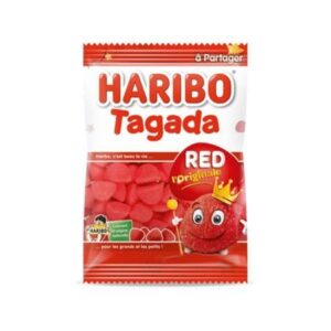 Haribo Tagada 200gr