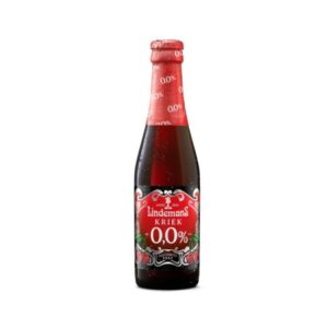 Kriek Lindemans 25cl 0% (24 stuks)