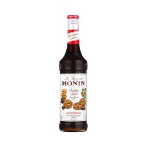 Monin Siroop Chocolade Cookies 70cl