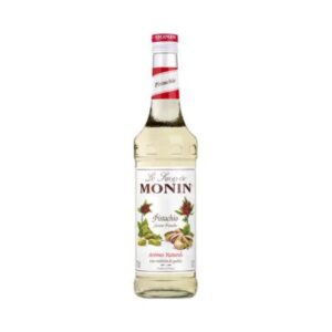 Monin Siroop Pistache 70cl