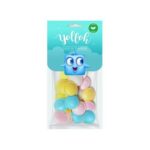Yolloh Kopkaart Zure ufo's 25gr
