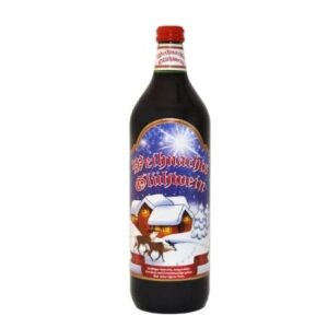 Weihnachts GLÜHWEIN 1l (12 stuks)
