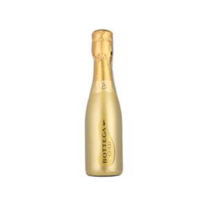 Bottega Prosecco Gold 20cl