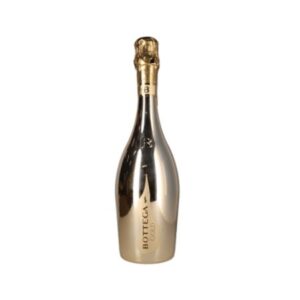 Bottega Prosecco Gold 75cl