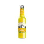 Breezer Ananas 27,5cl (12 stuks)