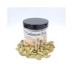 FruCare Kardemon (gedroogd) 50gr
