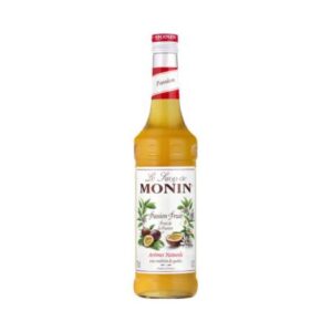 Monin siroop Passievrucht 70cl