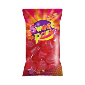 Sweet Party kersendopjes 60gr