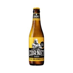 Cornet Gold 33cl (6 stuks)