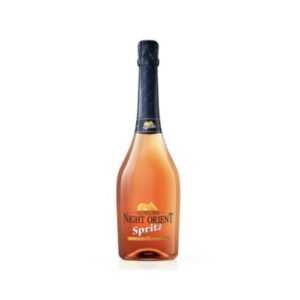 Night Orient Spritz 0% 75cl